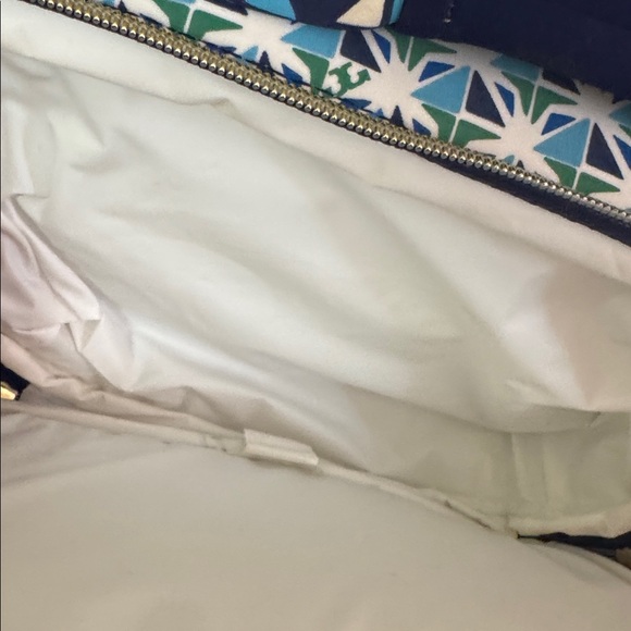 TORY BURCH for Target insulated lunch bag - Picture 3 of 3